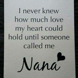 Meet your Posher, Tammy